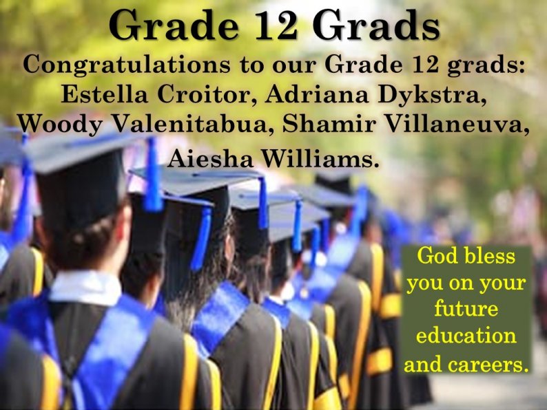 Youth Ministries : Abbotsford Seventh-day Adventist Church ...